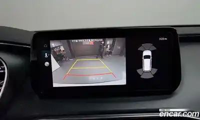 Hyundai Santa Fe 2023 1.6 Автомат в Москве № 116264, миниатюра 10