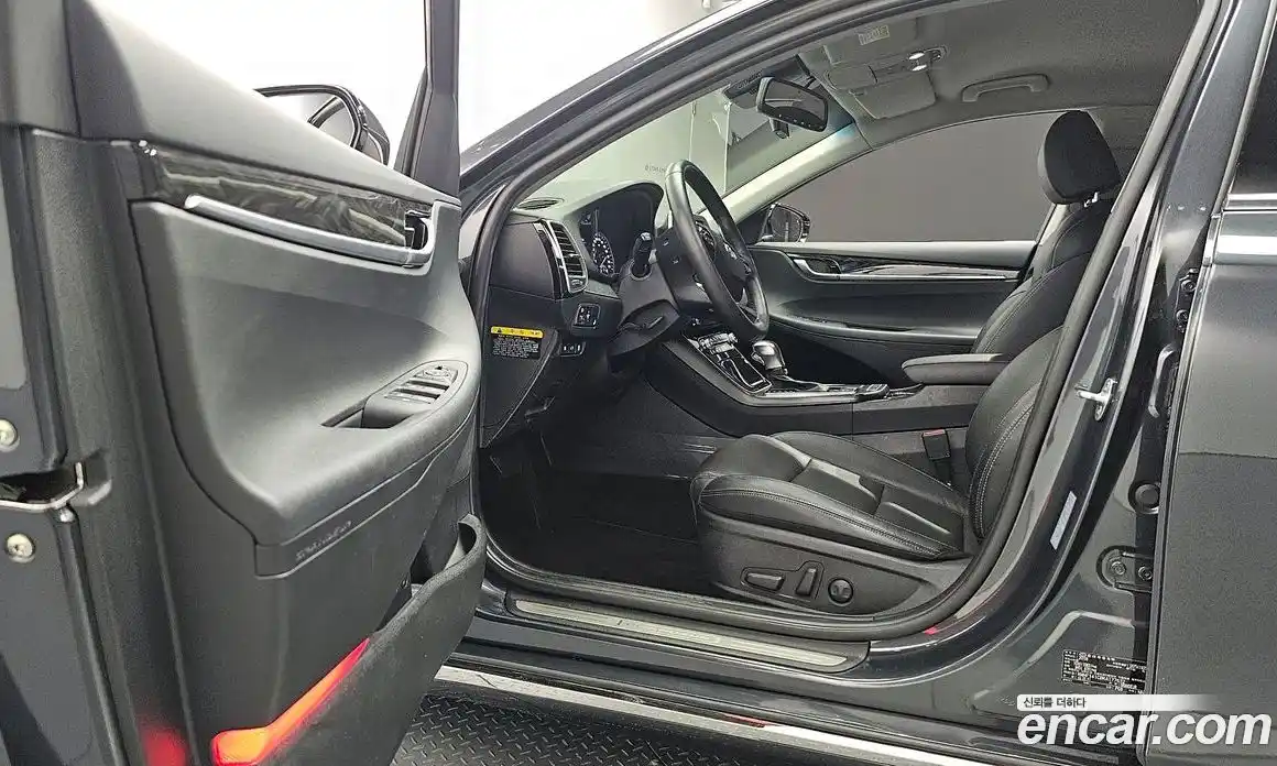 Hyundai Grandeur 2019 2.4 Автомат в Москве № 116635, фото 11