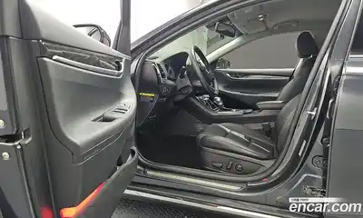 Hyundai Grandeur 2019 2.4 Автомат в Москве № 116635, миниатюра 11