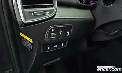 Hyundai Grandeur 2019 2.4 Автомат в Москве № 116635, миниатюра 2