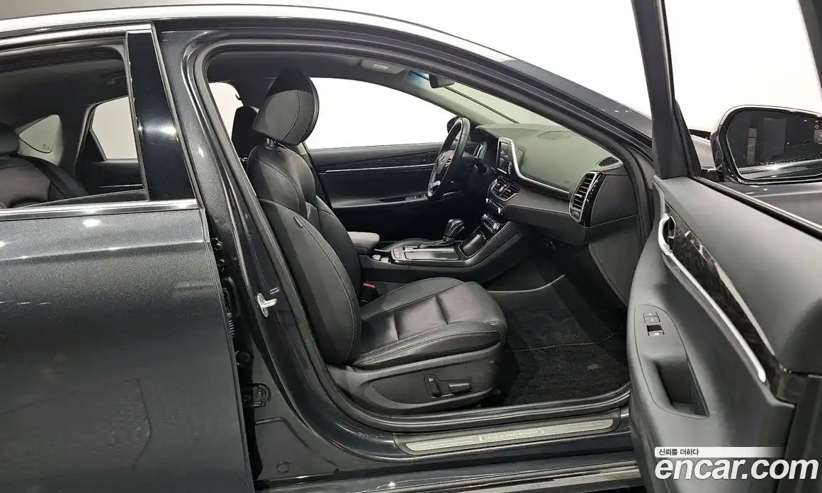 Hyundai Grandeur 2019 2.4 Автомат в Москве № 116635, фото 5