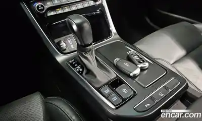 Hyundai Grandeur 2019 2.4 Автомат в Москве № 116635, миниатюра 9
