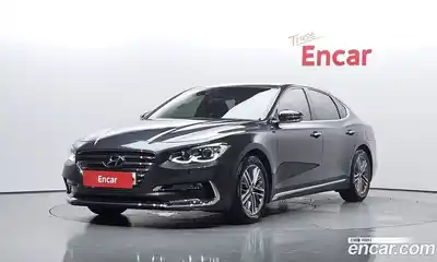 Hyundai Grandeur 2019 2.4 Автомат в Москве № 116635, миниатюра 10