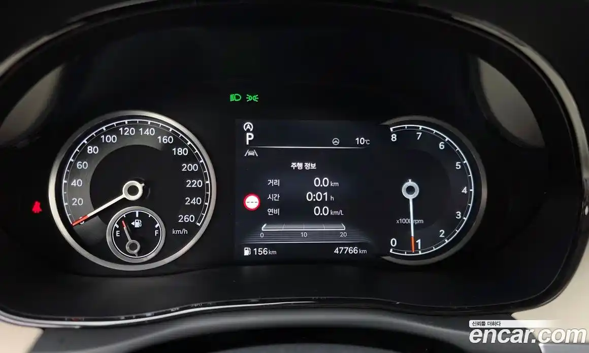 Genesis GV70 2023 2.5 Автомат в Москве № 117673, фото 16