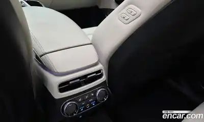 Genesis GV70 2023 2.5 Автомат в Москве № 117673, миниатюра 8