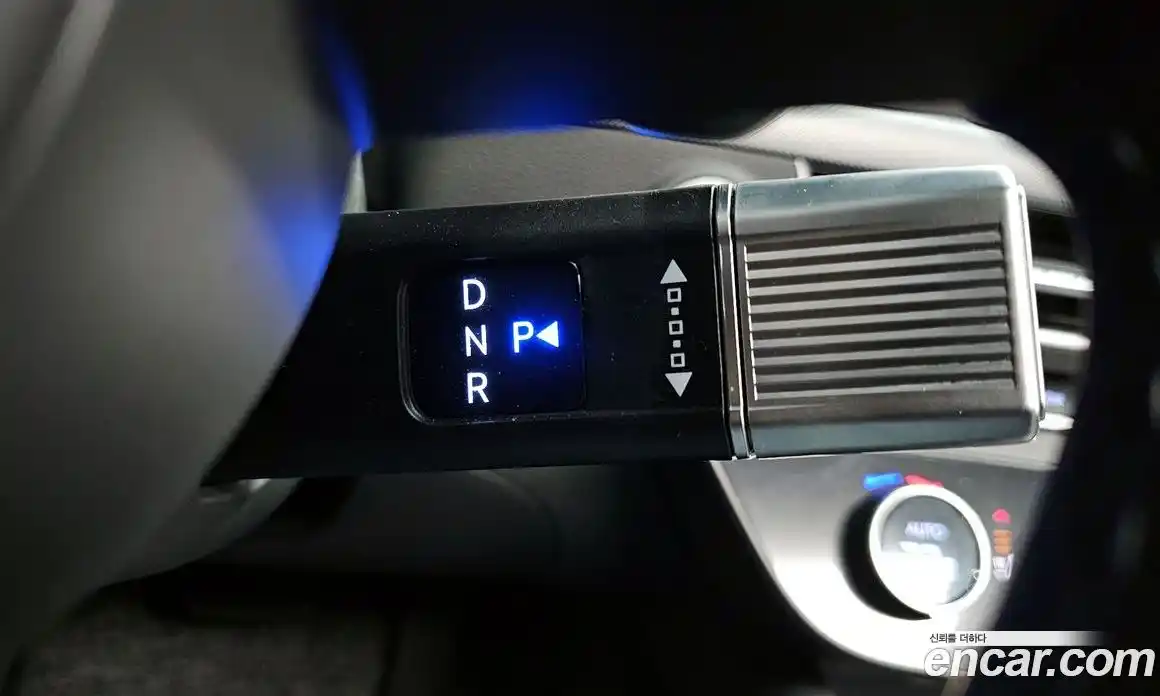 Hyundai Sonata 2024 1.6 Автомат в Москве № 119365, фото 13