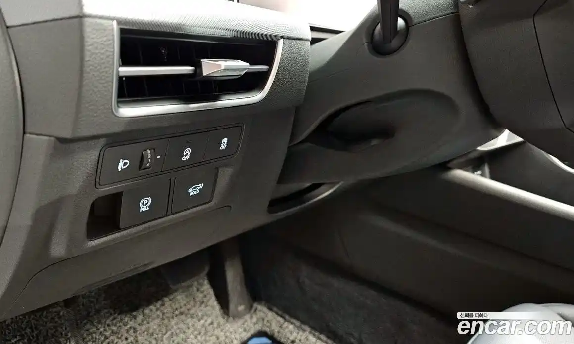 Hyundai Sonata 2024 1.6 Автомат в Москве № 119365, фото 15