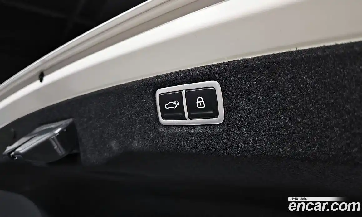 Hyundai Sonata 2024 1.6 Автомат в Москве № 119365, фото 4