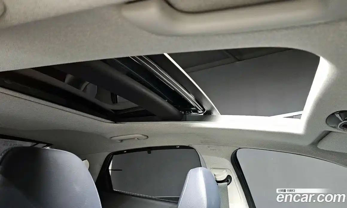 Hyundai Sonata 2024 1.6 Автомат в Москве № 119365, фото 10