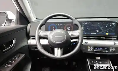 Hyundai Kona 2025 1.6 Автомат в Москве № 119735, миниатюра 11