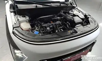 Hyundai Kona 2025 1.6 Автомат в Москве № 119735, миниатюра 12