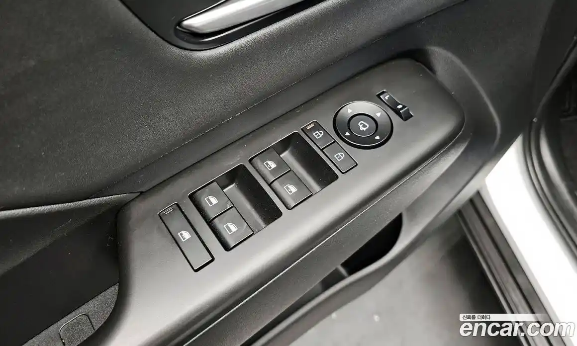 Hyundai Kona 2025 1.6 Автомат в Москве № 119735, фото 13