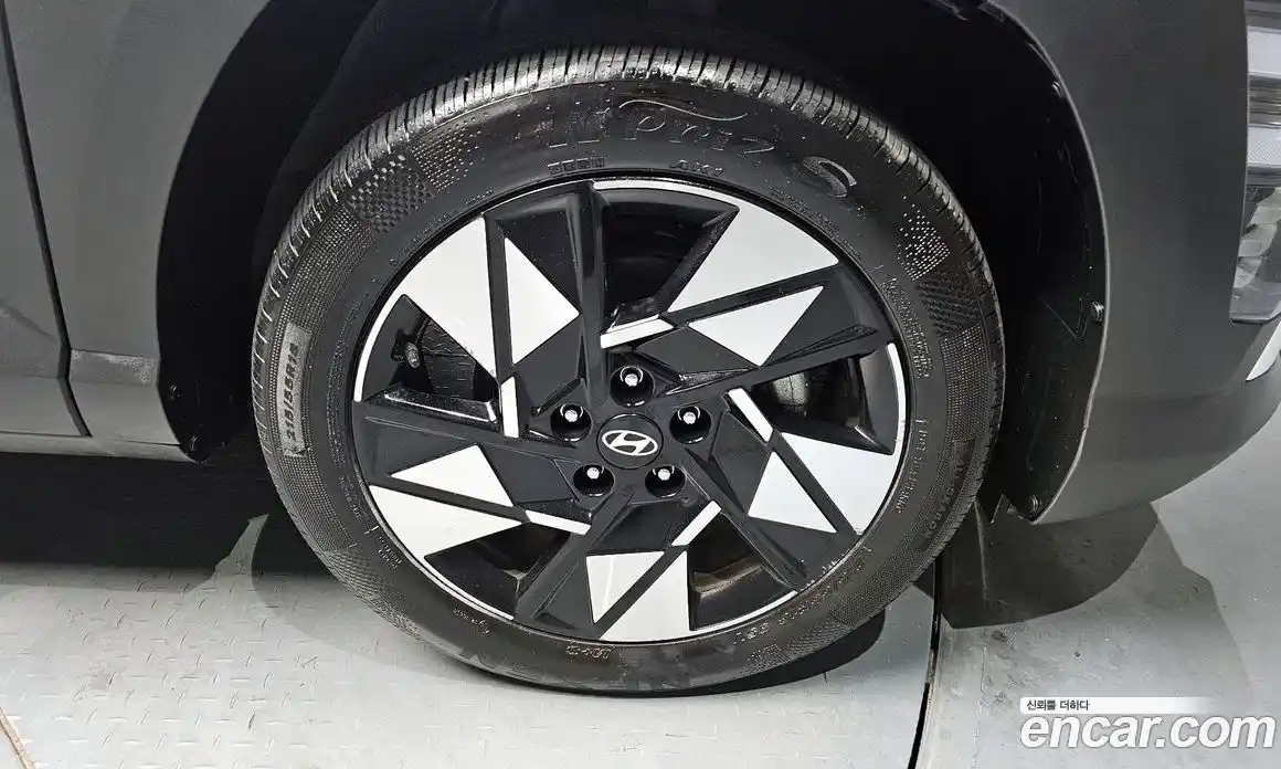 Hyundai Kona 2025 1.6 Автомат в Москве № 119735, фото 18