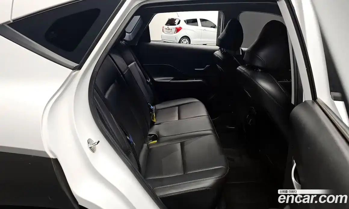 Hyundai Kona 2025 1.6 Автомат в Москве № 119735, фото 19