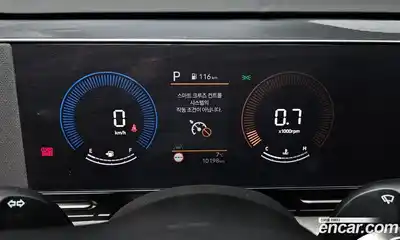 Hyundai Kona 2025 1.6 Автомат в Москве № 119735, миниатюра 3