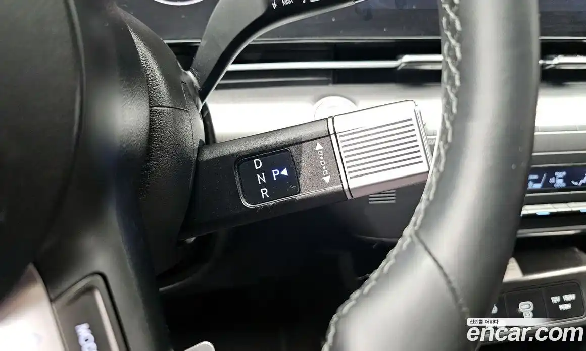 Hyundai Kona 2025 1.6 Автомат в Москве № 119735, фото 4