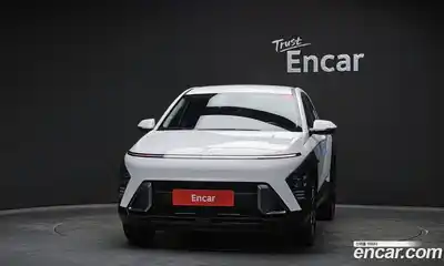 Hyundai Kona 2025 1.6 Автомат в Москве № 119735, миниатюра 6