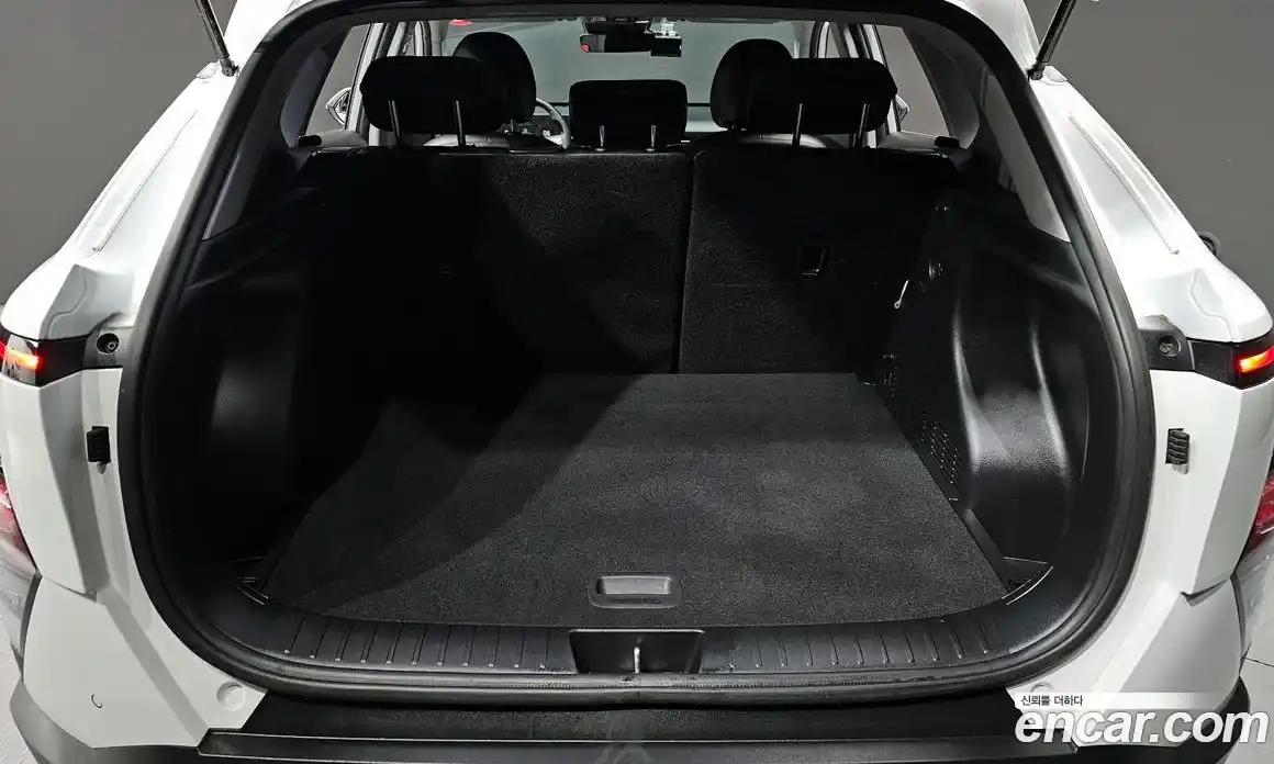 Hyundai Kona 2025 1.6 Автомат в Москве № 119735, фото 8