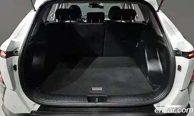 Hyundai Kona 2025 1.6 Автомат в Москве № 119735, миниатюра 8