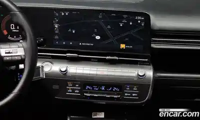 Hyundai Kona 2025 1.6 Автомат в Москве № 119735, миниатюра 9