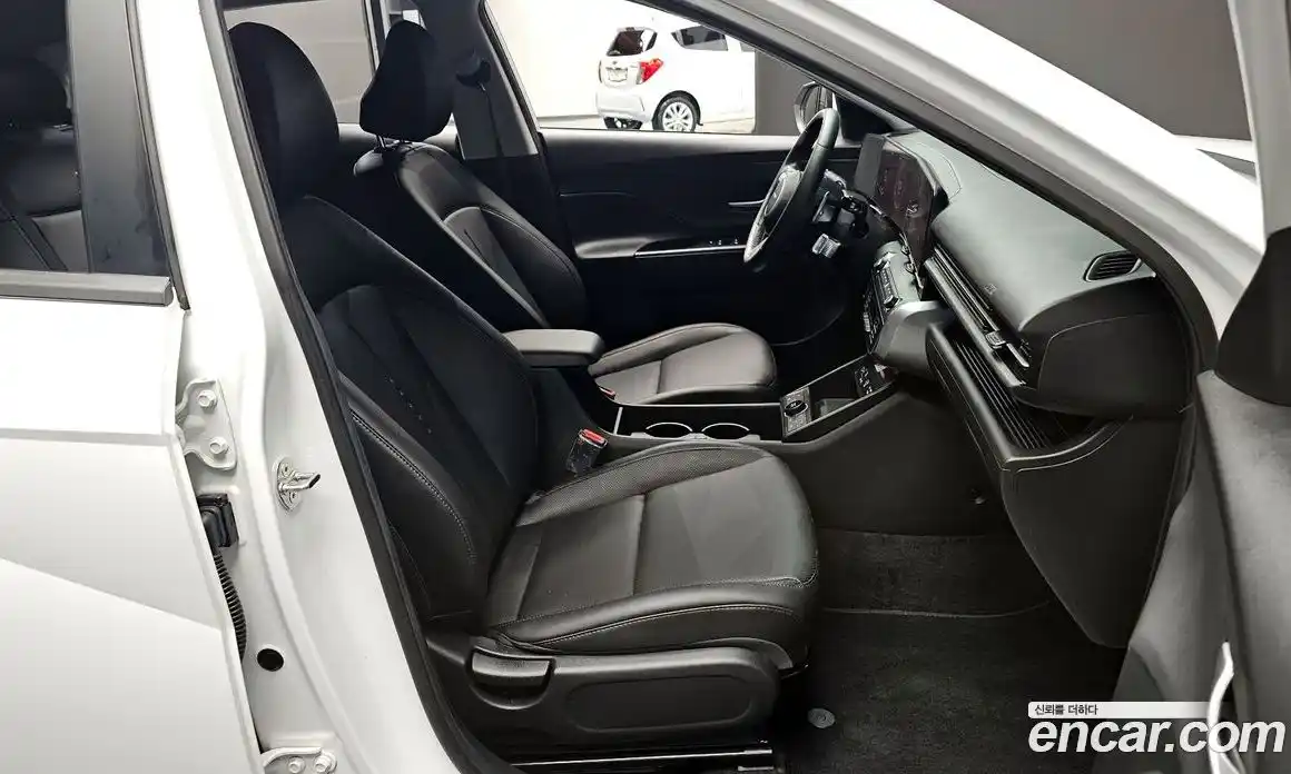 Hyundai Kona 2025 1.6 Автомат в Москве № 119735, фото 10