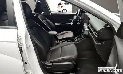 Hyundai Kona 2025 1.6 Автомат в Москве № 119735, миниатюра 10