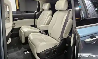 Kia Canival 2021 3.5 Автомат в Москве № 120171, миниатюра 2