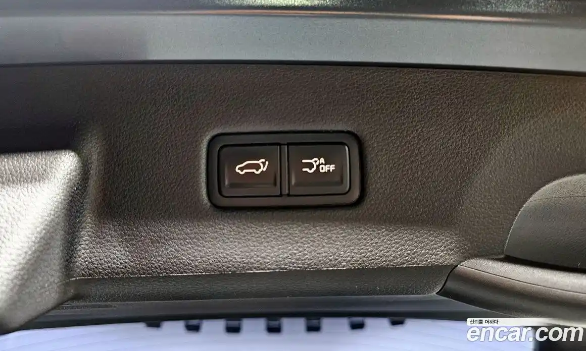 Kia Canival 2021 3.5 Автомат в Москве № 120171, фото 6