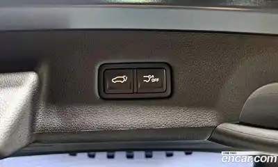 Kia Canival 2021 3.5 Автомат в Москве № 120171, миниатюра 6