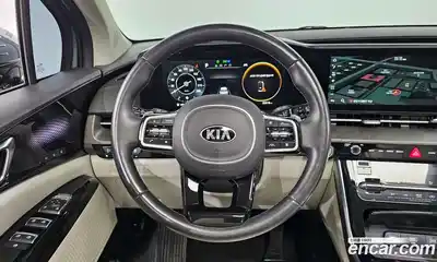 Kia Canival 2021 3.5 Автомат в Москве № 120171, миниатюра 7