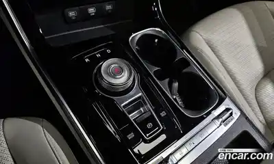 Kia Canival 2021 3.5 Автомат в Москве № 120171, миниатюра 8