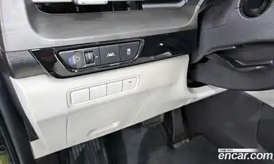 Kia Canival 2021 3.5 Автомат в Москве № 120171, миниатюра 9