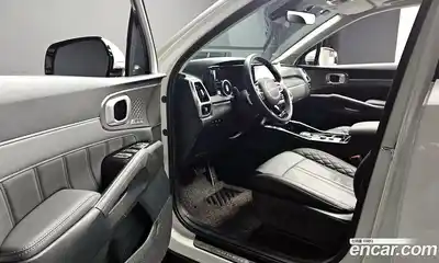 Kia Sorento 2022 2.5 Автомат в Москве № 121073, миниатюра 12