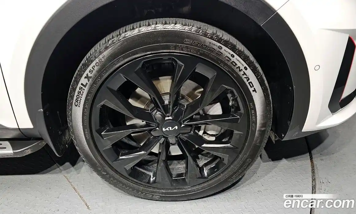 Kia Sorento 2022 2.5 Автомат в Москве № 121073, фото 6