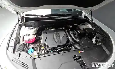 Kia Sorento 2022 2.5 Автомат в Москве № 121073, миниатюра 8