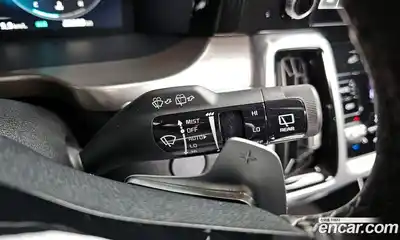 Kia Sorento 2022 2.5 Автомат в Москве № 121073, миниатюра 9