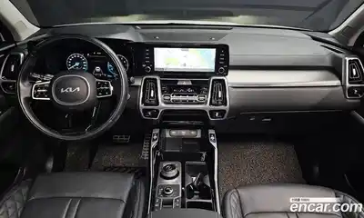 Kia Sorento 2022 2.5 Автомат в Москве № 121073, миниатюра 10