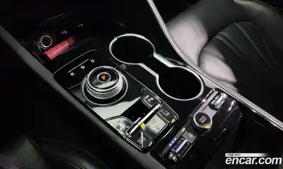 Kia K5 2021 1.6 Автомат в Москве № 121167, миниатюра 12