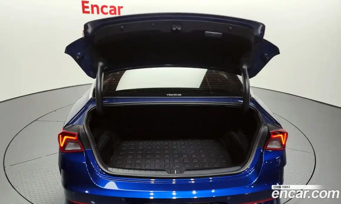 Kia K5 2021 1.6 Автомат в Москве № 121167, фото 18