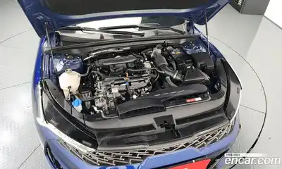 Kia K5 2021 1.6 Автомат в Москве № 121167, миниатюра 6