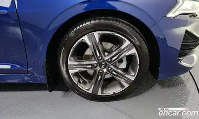 Kia K5 2021 1.6 Автомат в Москве № 121167, миниатюра 10