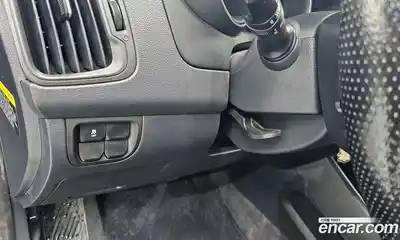 Kia Pride 2012 1.4 Автомат в Москве № 121698, миниатюра 11