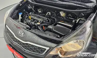 Kia Pride 2012 1.4 Автомат в Москве № 121698, миниатюра 2