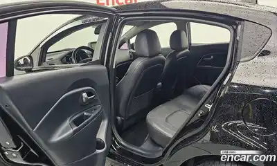 Kia Pride 2012 1.4 Автомат в Москве № 121698, миниатюра 4