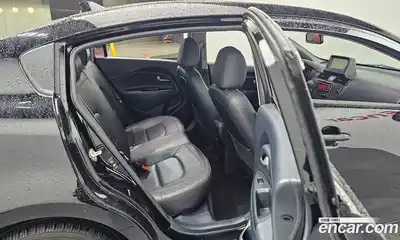 Kia Pride 2012 1.4 Автомат в Москве № 121698, миниатюра 5