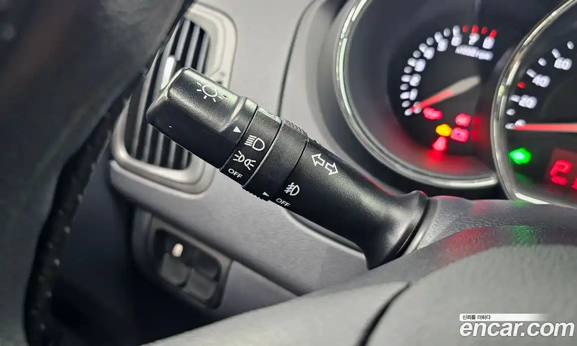 Kia Pride 2012 1.4 Автомат в Москве № 121698, фото 6