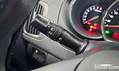 Kia Pride 2012 1.4 Автомат в Москве № 121698, миниатюра 6