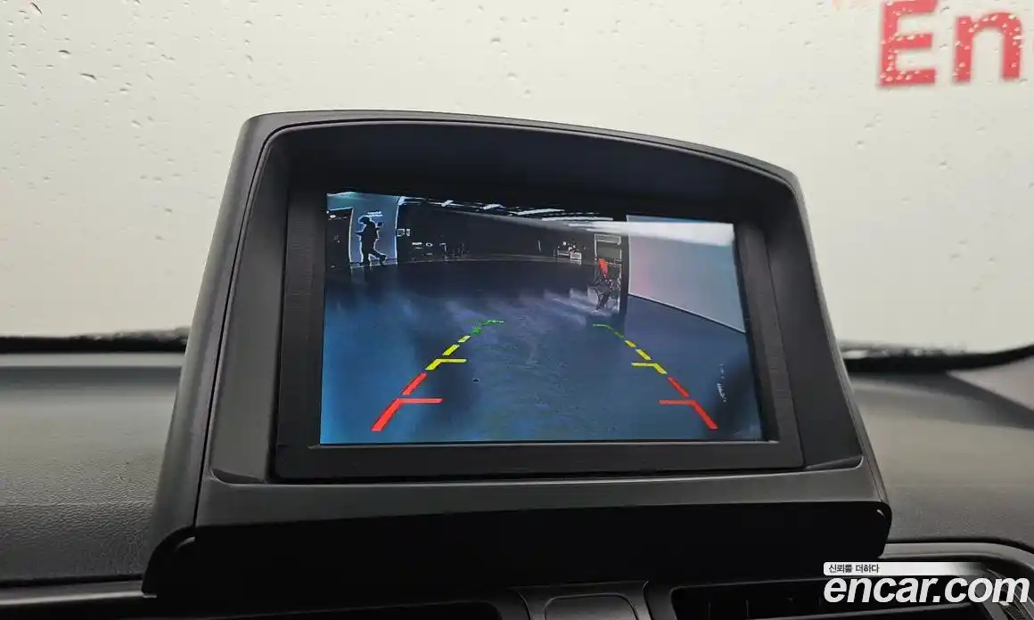 Kia Pride 2012 1.4 Автомат в Москве № 121698, фото 8