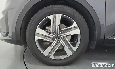 Kia Sorento 2021 1.6 Автомат в Москве № 122157, миниатюра 12