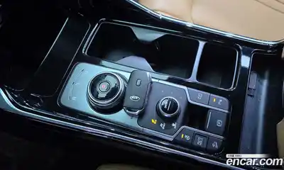 Kia Sorento 2021 1.6 Автомат в Москве № 122157, миниатюра 4